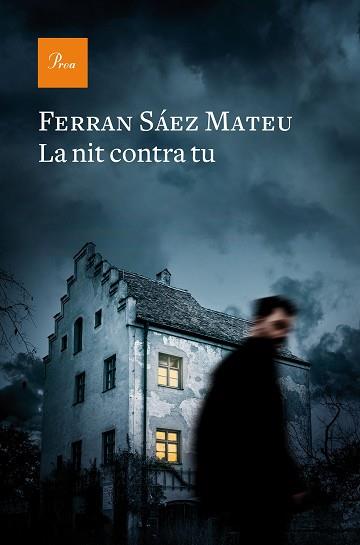 LA NIT CONTRA TU | 9788475886329 | FERRAN SAEZ MATEU