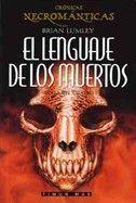 LENGUAJE DE LOS MUERTOS | 9788448040086 | LUMLEY, BRIAN