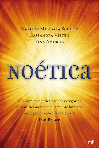 NOETICA | 9788427036208 | MANDALA SCHLITZ, MARYLIN