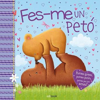 FES- ME UN PETÓ | 9788491780274