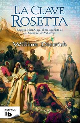 LA CLAVE ROSETTA | 9788490700488 | DIETRICH, WILLIAM