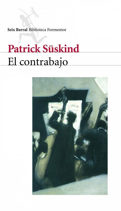 CONTRABAJO, EL | 9788432219153 | SšSKIND, PATRICK