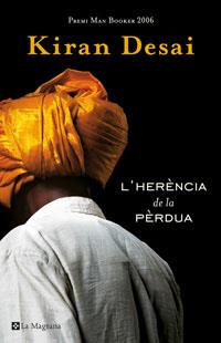 HERENCIA DE LA PERDUA, L' | 9788485351237 | DESAI, KIRAN (1971- )