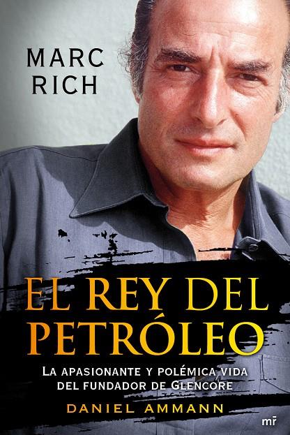 REY DEL PETROLEO | 9788427037878 | DANIEL AMMANN