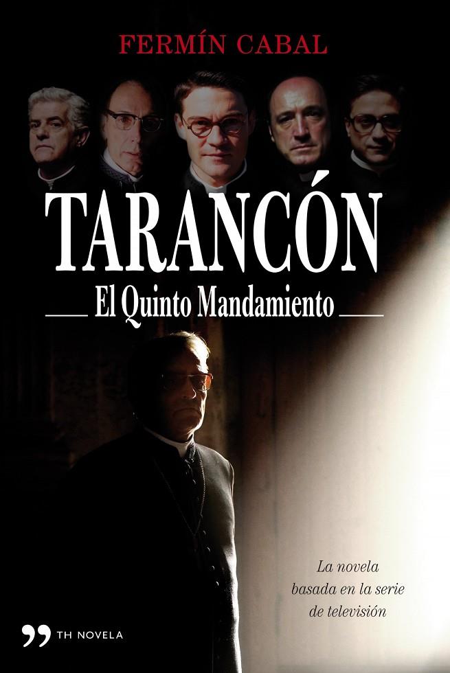 TARANCON | 9788484608998 | FERMIN CABAL