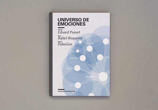 UNIVERSO EMOCIONES | 9789788494409 | EDUARD PUNSET