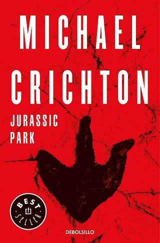 PARQUE JURÁSICO | 9788466342711 | MICHAEL CRICHTON