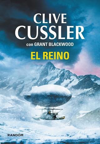 EL REINO | 9788415725008 | CUSSLER,CLIVE/BLACKWOOD,GRANT