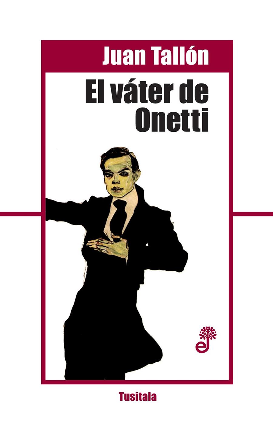 VATER DE ONETTI | 9788435012294 | TALLON JUAN