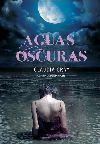 AGUAS OSCURAS | 9788484418610 | GRAY,CLAUDIA