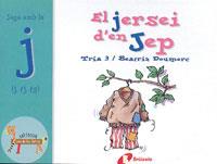 JERSEI D'EN JEP | 9788483041956