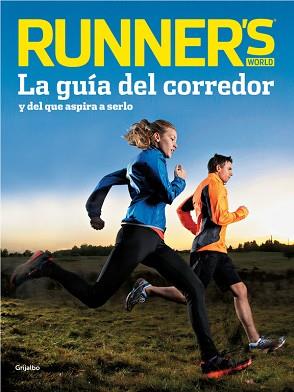 RUNNER'S WORLD | 9788425351006 | RUNNERS