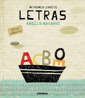 LETRAS | 9788498258097 | NAVARRO, ÀNGELS