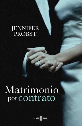 MATRIMONIO POR CONTRATO (CASARSE CON UN MILLONARIO 1) | 9788401342301 | PROBST,JENNIFER