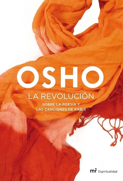 REVOLUCION | 9788427035683 | OSHO