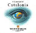 A CLOSE LOOK AT CATALONIA-SOFT | 9788439331599