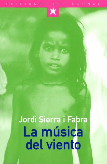 MUSICA DEL VIENTO, LA | 9788489854239 | SIERRA I FABRA, JORDI