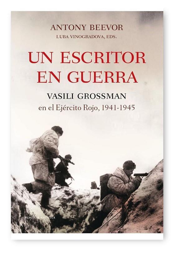 UN ESCRITOR EN GUERRA (RCA) | 9788498920482