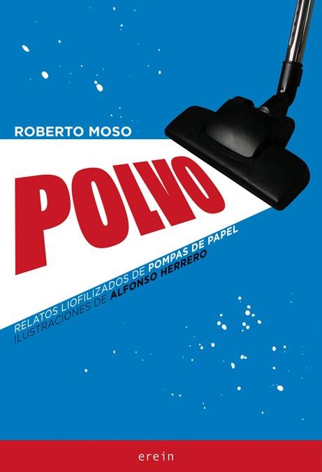 POLVO | 9788497465250 | MOSO GIL, ROBERTO