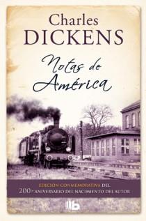 NOTAS DE AMERICA | 9788498726541 | DICKENS, CHARLES