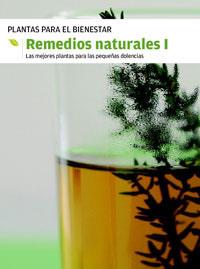 REMEDIOS NATURALES 1 (TD) | 9788478719044 | VARIS