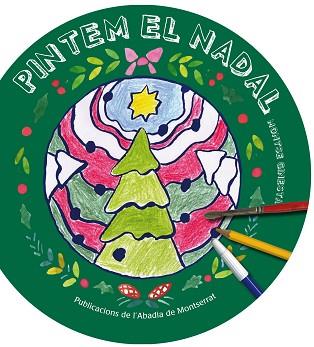 PINTEM EL NADAL | 9788498836462