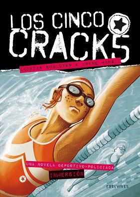 CINCO CRACK 4. INMERSION | 9788426386465 | SCHLÜTER, ANDREAS