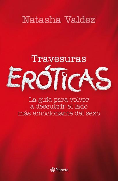 TRAVESURAS EROTICAS | 9788408037743 | AUTORES VARIOS