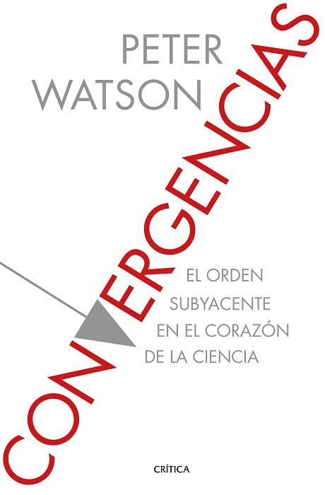 CONVERGENCIAS | 9788416771967 | PETER WATSON