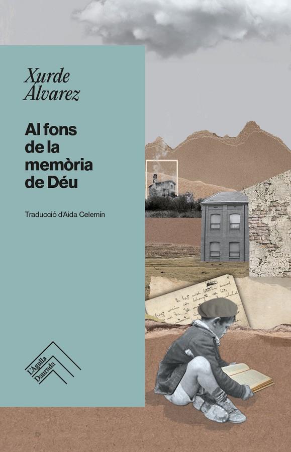 AL FONS DEL RECORD DE DEU - CAT | 9788419515100 | ÁLVAREZ, XURDE