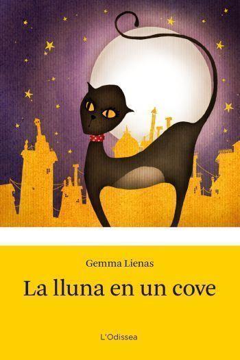 LLUNA EN UN COVE | 9788492671113 | LIENAS, GEMMA