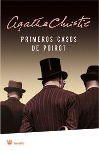 PRIMEROS CASOS DE POIROT, LOS | 9788498674101 | CHRISTIE, AGATHA