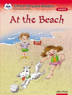 AT THE BEACH | 9780195969658 | WRIGHT,GILLIAN