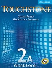 TOUCHSTONE 2A WB | 9780521601375