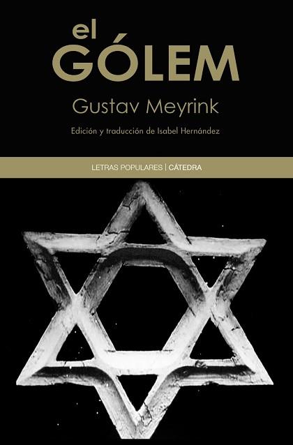 GÓLEM | 9788437631806 | MEYRINK, GUSTAV