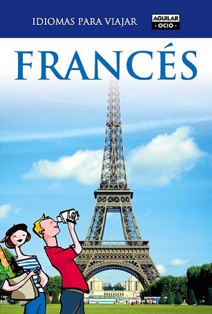 FRANCES PARA VIAJAR NF 2011 | 9788403510739 | VV.AA.