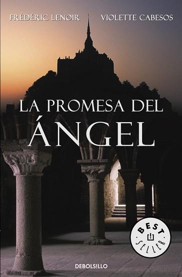 PROMESA DEL ANGEL, LA | 9788483460214 | LENOIR FREDERIC/ CABESOS VIOLE