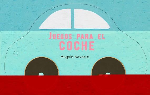 JUEGOS PARA EL COCHE | 9788448835422 | NAVARRO,ANGELS/