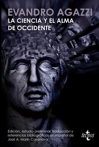 CIENCIA Y EL ALMA DE OCCIDENTE | 9788430952243 | AGAZZI, EVANDRO