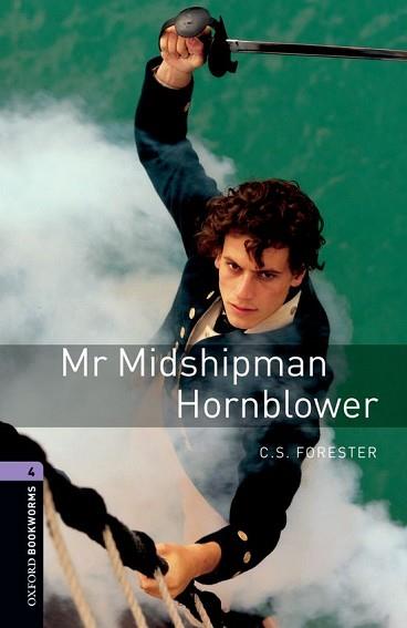 MR MID SHIPMAN HORM BLOWER | 9780194791809