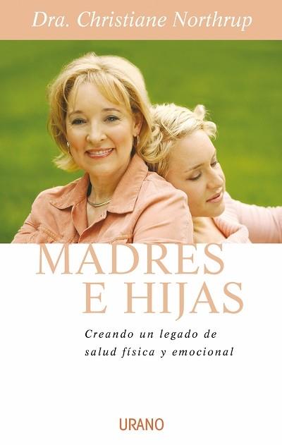 MADRES E HIJAS | 9788479536220 | NORTHUP, CHRISTIANE