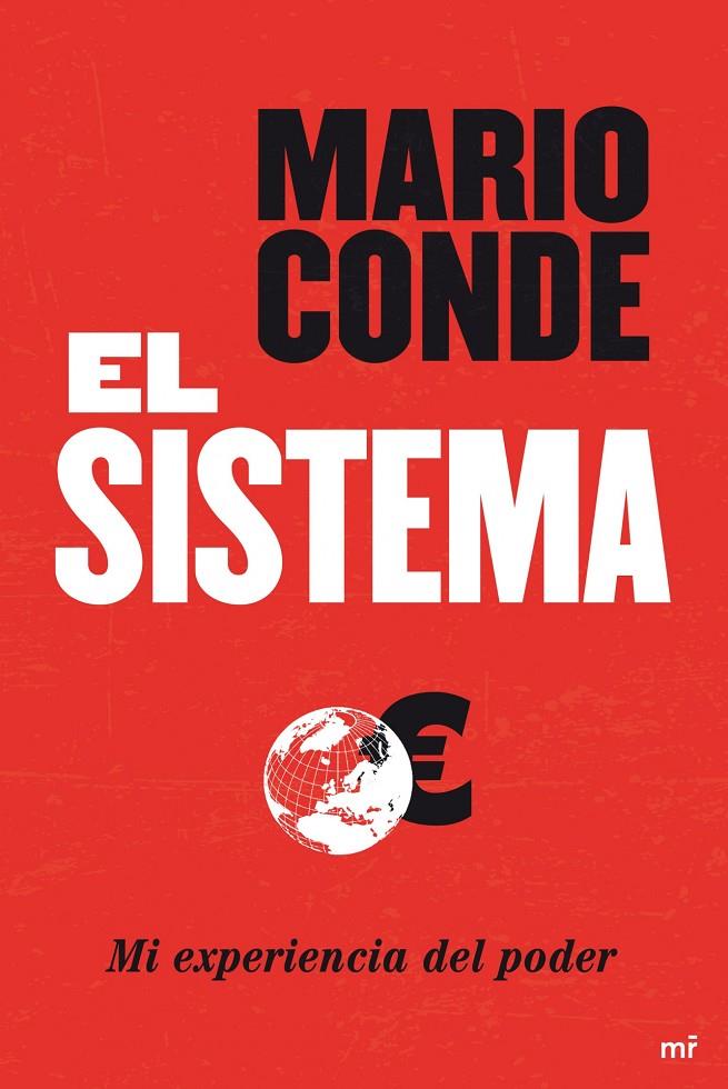 SISTEMA | 9788427036741 | MARIO CONDE