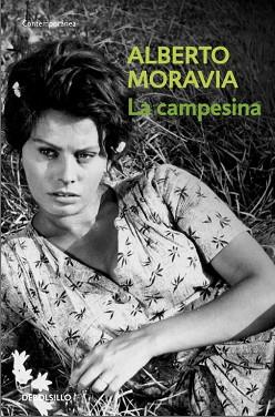 LA CAMPESINA | 9788497937023 | MORAVIA, ALBERTO