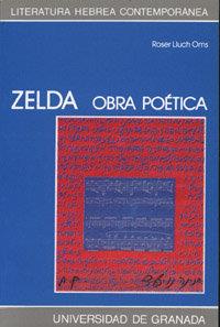 ZELDA OBRA POETICA | 9788433820150 | LLUCH OMS, ROSER