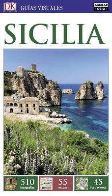 SICILIA (GUÍAS VISUALES) | 9788403517271 | VARIOS AUTORES