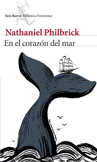 EN EL CORAZÓN DEL MAR | 9788432224409 | NATHANIEL PHILBRICK