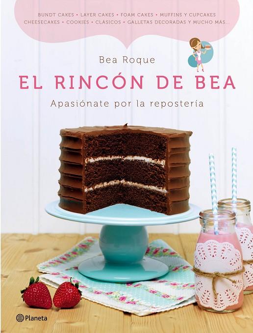 EL RINCÓN DE BEA | 9788408120476 | BEA ROQUE