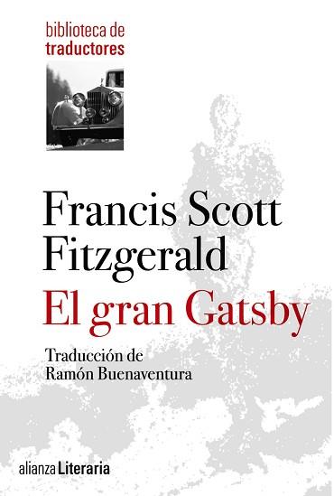 GRAN GATSBY | 9788420675626 | SCOTT FITZGERALD, FRANCIS