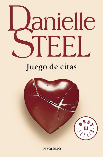 JUEGO DE CITAS | 9788483465257 | STEEL, DANIELLE