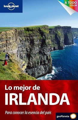 IRLANDA 1 | 9788408091264 | AA. VV.